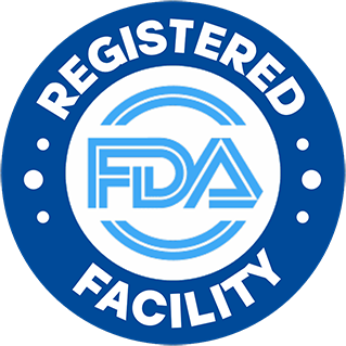 Product badge